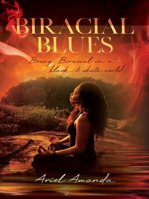 cover image of Biracial Blues